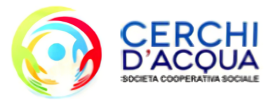 Cerchi d'acqua – Società Cooperativa Sociale